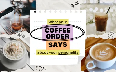 Your Coffee Personality